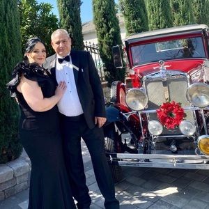 Meet your Posher, Karine